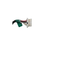 Conector Alimentación DCIN Portátil HP 11-ab0 808155-001