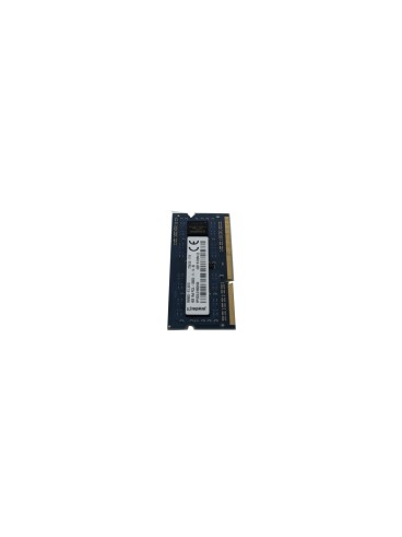 Memoria RAM 4GB DDR3 Portátil HP Stream 11-ab0 691740-005