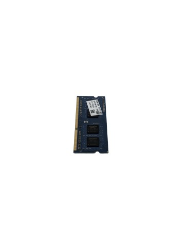 Memoria RAM 4GB DDR3 Portátil HP Stream 11-ab0 691740-005