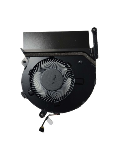 Fan Ventilador Original Portátil HP L95631-001