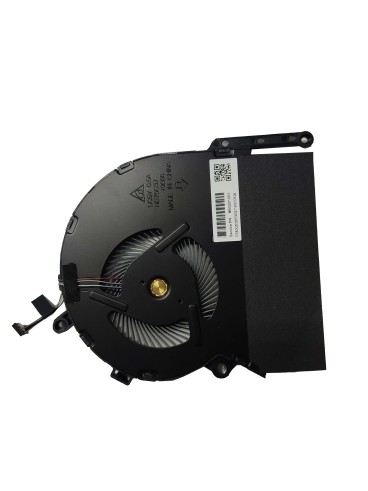 Fan Ventilador Original Portátil HP L95631-001