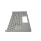 Top Cover Teclado Portátil HP 14s-dg Series L88200-071