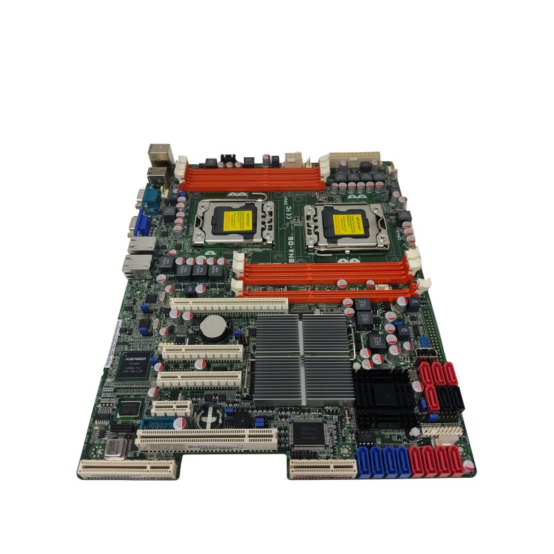 Placa Base Ordenador ATX LGA1366 Dual Socket ASUS Z8NA-D6