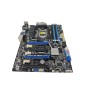 Placa Base Ordenador ATX INTEL LGA1155 DDR3 ASUS P8P67