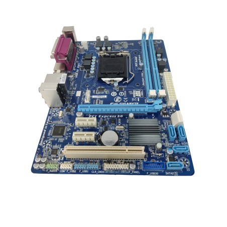 Placa Base Ordenador ATX LGA1155 DDR3 GIGABYTE B75M-D3