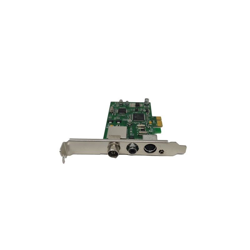 Tarjeta Sintonizadora PCIE NPG DVB-T Hybrid PCVI001A