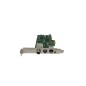Tarjeta Sintonizadora PCIE NPG DVB-T Hybrid PCVI001A