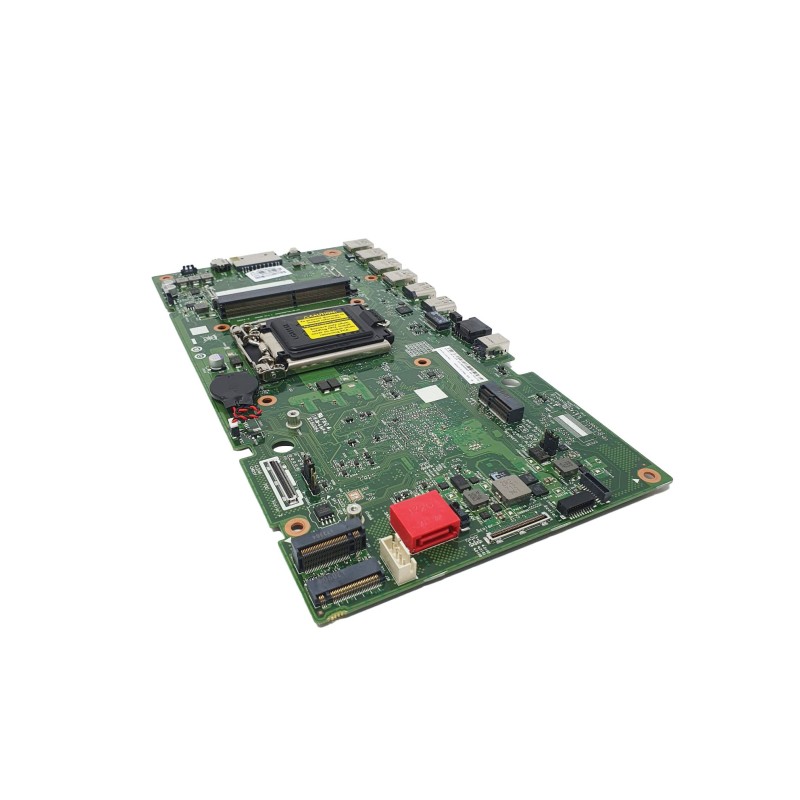 Placa Base Ordenador HP ASSY MBD MBD Monza U Intel KBL 910117-601