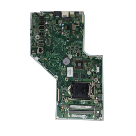 Placa Base Ordenador HP ASSY,MBD,Klingon-2GF,KBL-S,M2-50,WIN 922841-603