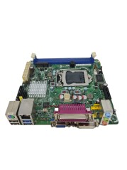 Placa Base Mini ITX LGA1155 DDR3 INTEL DH61DL