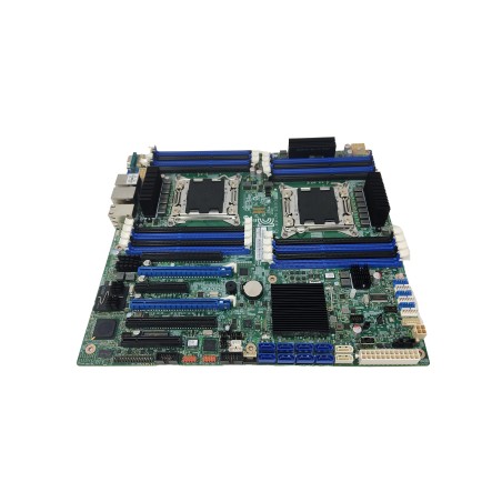 Placa Base Servidor SOCKET-R DDR3 INTEL C602 DBS2600COE