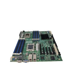 Placa Base Servidor LGA1366 DDR3 INTEL 5520 S5520HCR