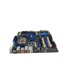 Placa Base Ordenador LGA775 DDR3 INTEL X48 ASUS P5E64WS