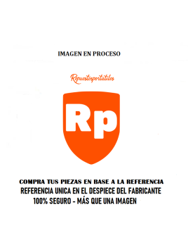 Repuesto Ordenador HP FOIL, PANEL CONNECOR AL L17781-001