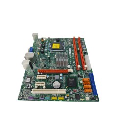 Placa Base Ordenador LGA775 DDR3 INTEL G41 ECS G41T-M6