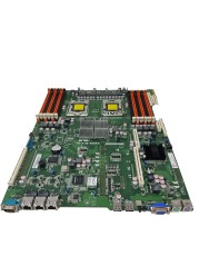 Placa Base Servidor LGA1366 DDR3 INTEL 5500 ASUS Z8PS-D12-1U