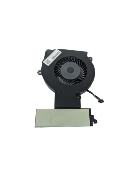 Ventilador Derecho Portátil HP OMEN 15-dc Series L24360-001