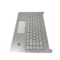 Top Cover Teclado Portátil HP 14s-dg0 Series L88200-071