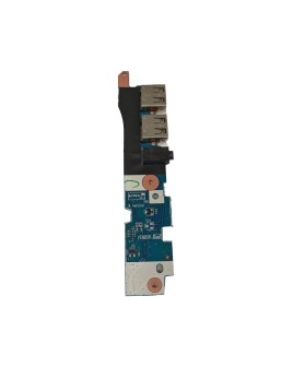 Placa USB Board Original Portátil HP 17-cd1000np L56875-001
