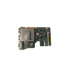 Placa USB Board Portátil HP 15-ab0 Series DAX21ATB6D0
