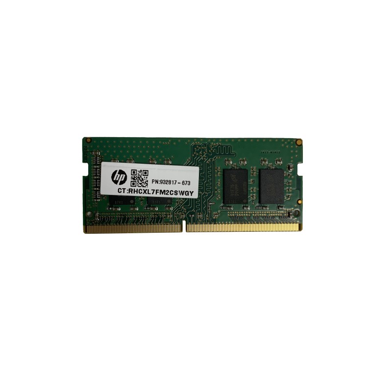 Memoria RAM 8 GB DDR4 AIO HP 24-xa0 Series 937357-800