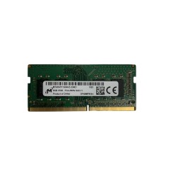 Memoria RAM 8 GB DDR4 AIO HP 24-xa0 Series 937357-800