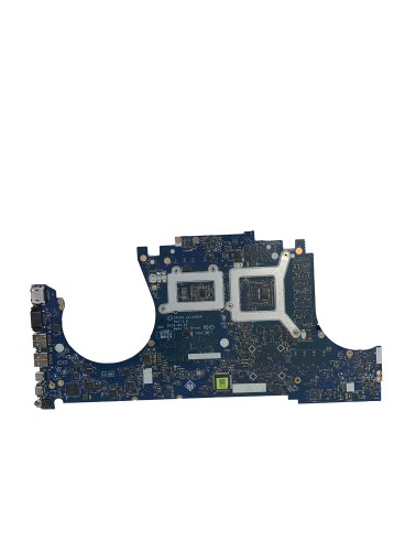 Placa Base Original Portátil HP 15-dh0 Series L59767-601