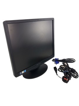 Monitor LCD TFT 19" VGA DVI 1280*1024 HANNS-G HA191DPB