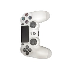 Mando Blanco Original DualShock Sony Playstation 4 CUH-ZCT2E