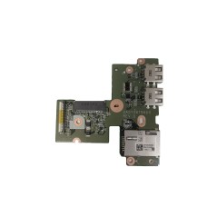 Placa USB Board Portátil HP 13-c0 Series DA0Y0BTB6D0