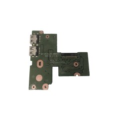 Placa USB Board Portátil HP 13-c0 Series DA0Y0BTB6D0