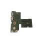 Placa USB Board Portátil HP 13-c0 Series DA0Y0BTB6D0
