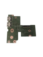 Placa USB Board Portátil HP 13-c0 Series DA0Y0BTB6D0
