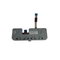 Placa Botones Touch Pad Original HP 15-dh0 Series L57343-001