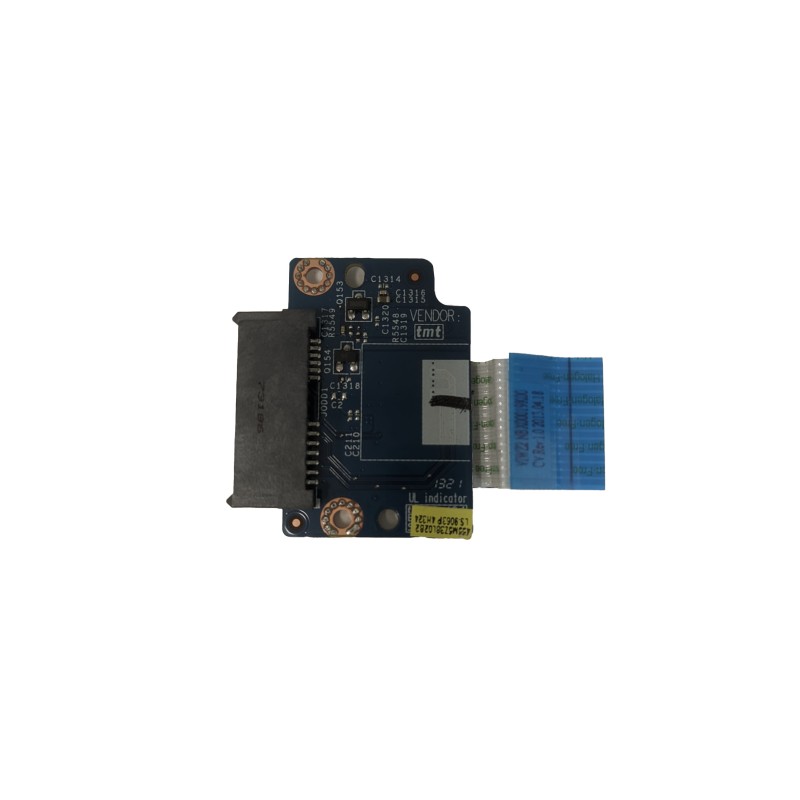 Placa Adaptador ODD Portátil Lenovo IdeaPad Z500 LS-9063P