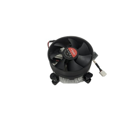 Ventilador Refrigerador Ordenador LGA1156 SPIRE SP606S7-PWM