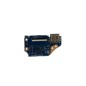 Placa USB Board Portátil HP 15-dh0 Series L57317-001