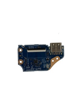 Placa USB Board Portátil HP 15-dh0 Series L57317-001