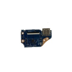 Placa USB Board Portátil HP 15-dh0 Series L57317-001