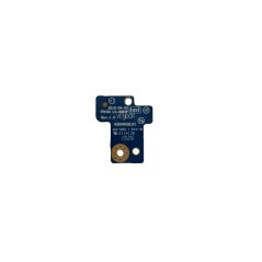 Placa Termal Sensor Portátil HP 15-dh0 Series L57318-001