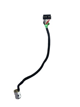 Conector Alimentación DCIN Portátil HP 15-dh0 L57333-001