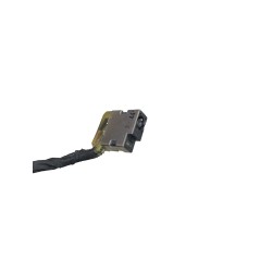 Conector Alimentación DCIN Portátil HP 15-dh0 L57333-001