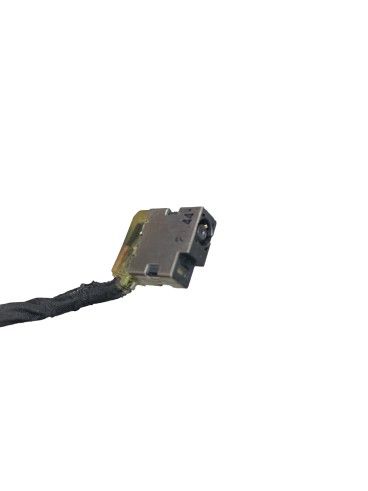 Conector Alimentación DCIN Portátil HP 15-dh0 L57333-001