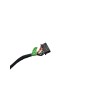 Conector Alimentación DCIN Portátil HP 15-dh0 L57333-001