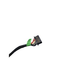 Conector Alimentación DCIN Portátil HP 15-dh0 L57333-001