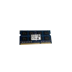 Memoria Ram 8GB PC3L Portátil HP 17-r10 Series 693374-005