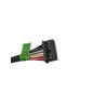 Conector Carga DCIN Portátil HP Gaming 15-dk L56904-001