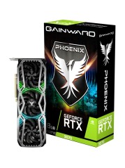Tarjeta VGA Gainward GeForce RTX3070 8GB LHR Phoenix V1