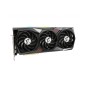 VGA MSI Geforce RTX 3080 12GB LHR Gaming Z Trio V389-402R