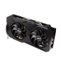 Tarjeta VGA ASUS GEFORCE RTX 2060 12GB GDDR6 Dual OC EVO